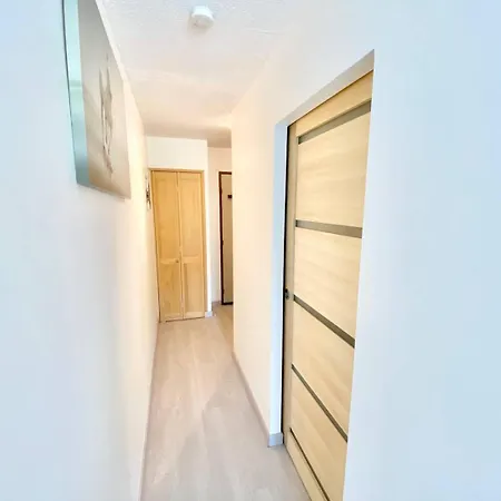 Apartament 4 Pers Proche Des Plages *