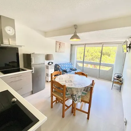 4 Pers Proche Des Plages