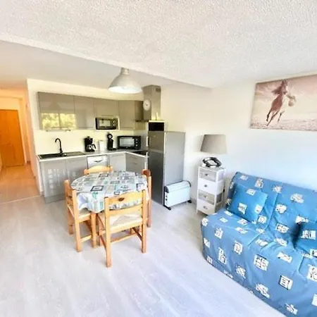 4 Pers Proche Des Plages