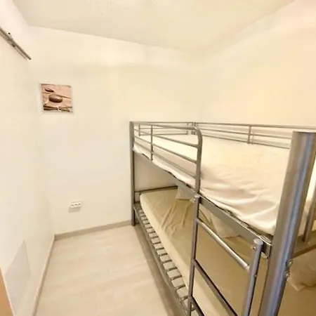 4 Pers Proche Des Plages